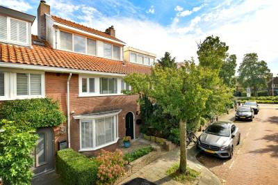 Woning De Surmontstraat 12 Amstelveen