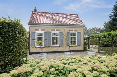 Woning Ringdijk 160 Ridderkerk
