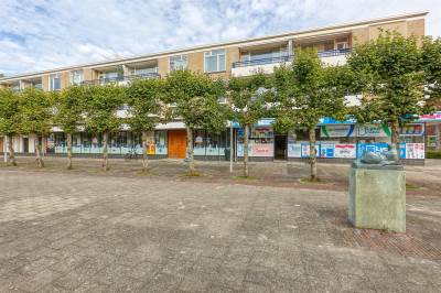 Woning Zwedenburg 117 Den Haag