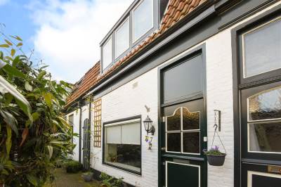 Woning Laanstraat 7 Hilversum