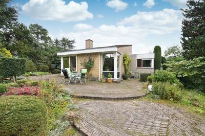 Woning Wintertalinglaan 1 Almere