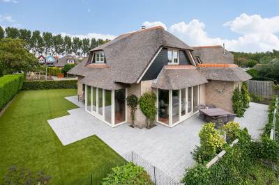 Woning Polderlaan 6 Middelharnis