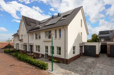 Woning Ter Borch 7 Odijk