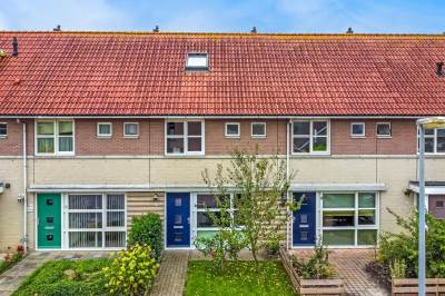 Woning Kolgans 23 Nibbixwoud