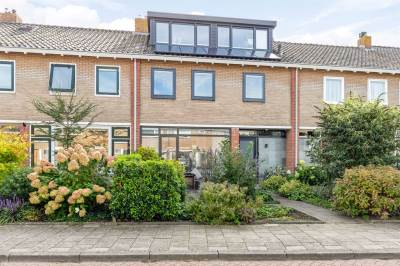 Woning Olmenlaan 16 Zwolle