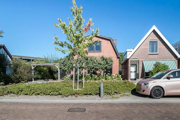 Woning Snellingerdijk 13 Oosterwolde (FR)