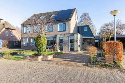 Woning Krijthestraat 29 Doezum