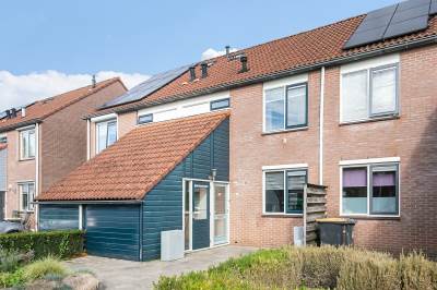 Woning de Deel 39 Raalte