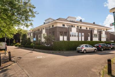 Woning van Nagell-laan 11 Doorn