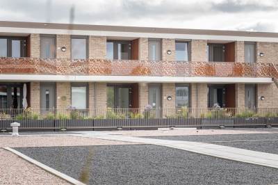 Woning De Boei 12 Emmeloord