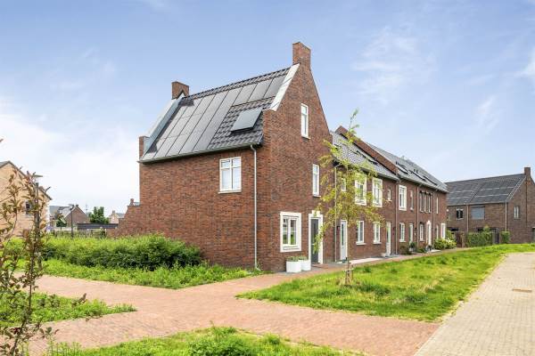 Woning Gebroeders Cohenstraat 24 Deventer