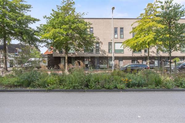 Woning Piet Mondriaanlaan 105 Amersfoort