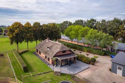 Woning Kleine Woldweg 18 Oosterwolde (GE)