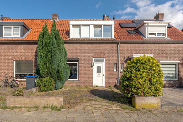 Woning Lemmenslaan 41 Eindhoven