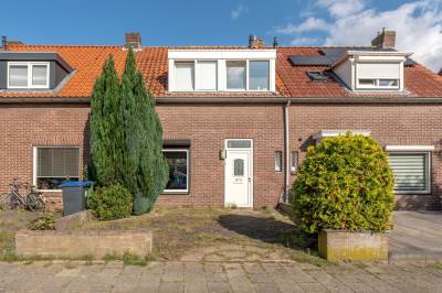 Woning Lemmenslaan 41 Eindhoven