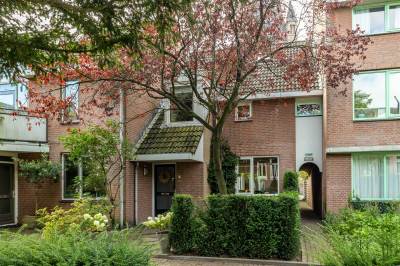 Woning Postlaan 21 Breda