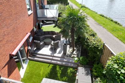 Woning Pegasusstraat 2 Alphen aan den Rijn