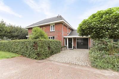 Woning Braamlaan 3 Beilen