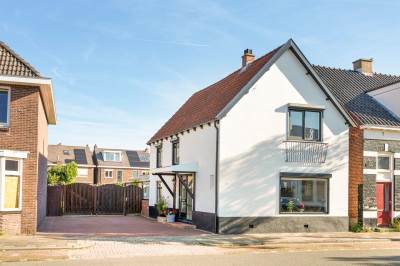 Woning Wooldriksweg 30 Enschede