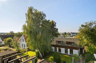 Woning Boterdorpse Verlaat 6 Rotterdam