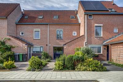 Woning Alblasserschans 17 Nieuwegein