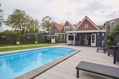 Woning Hobrederweg 24 Middenbeemster