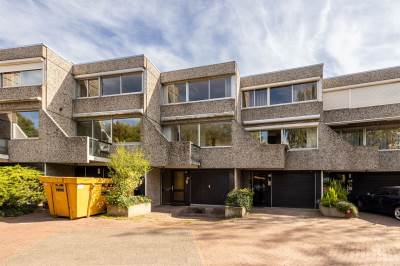 Woning Bretagne 21 Leusden