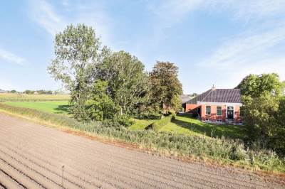 Woning Onnemaweg 51 Zandeweer