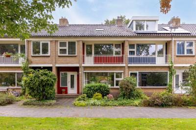 Woning Groenendaal 26 Groningen