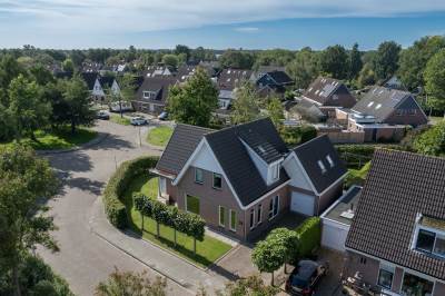 Woning Baalder 18 Oudehaske