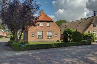 Woning Oude Rijksweg 330 Rouveen