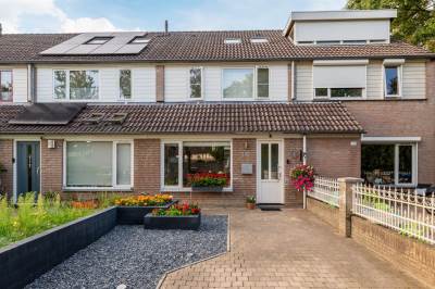 Woning Rouenlaan 119 Eindhoven