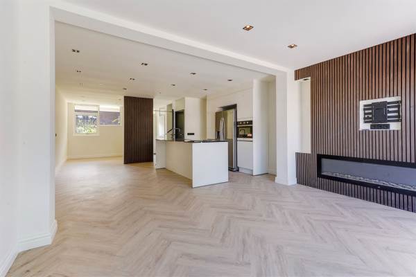 Woning Schrijnwerker 83 Spijkenisse