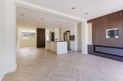 Woning Schrijnwerker 83 Spijkenisse