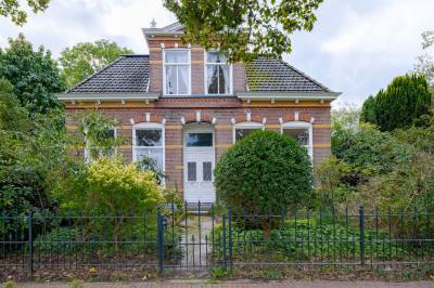 Woning Hoofdstraat 33 Westerbork