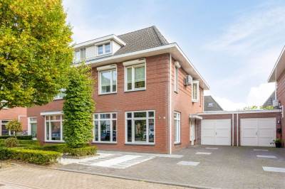 Woning Benoni 9 Asten