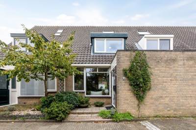 Woning de Jol 26 Baarn