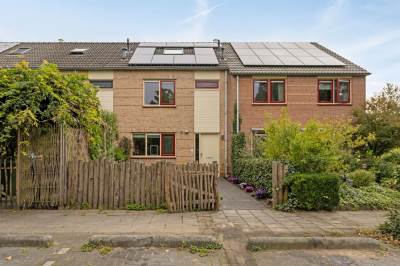 Woning Glindhorst 19 De Glind