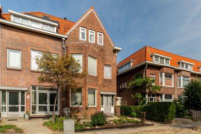 Woning Juliana van Stolberglaan 80 Rotterdam