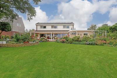 Woning Delftsingel 32 Assendelft