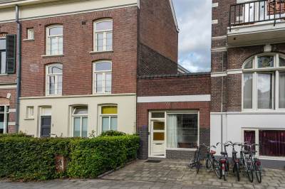 Woning Stijn Buysstraat 3 Nijmegen