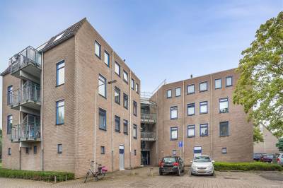 Woning Schepen Monetariusstraat 69 Arnhem