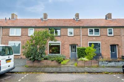 Woning Fluitekruidstraat 34 Arnhem