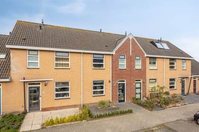 Woning Osseweid 8 Venhuizen