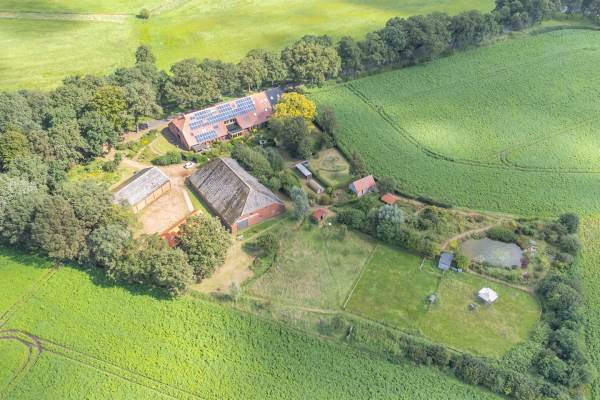 Woning Hoornderweg 35 Wedde