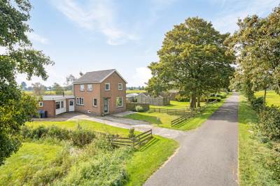 Woning Pôlle 8 Rotsterhaule