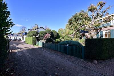 Woning De Pijl 3 Laren (NH)