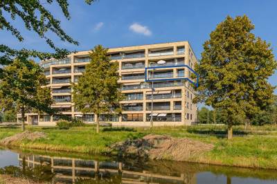 Woning Aziëlaan 567 Alphen aan den Rijn