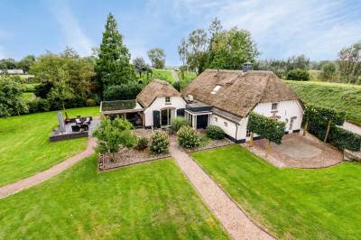 Woning De Oliemolen 12 Zevenaar