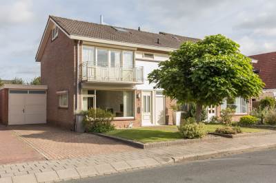 Woning Hagelkruisweg 38 Wehl